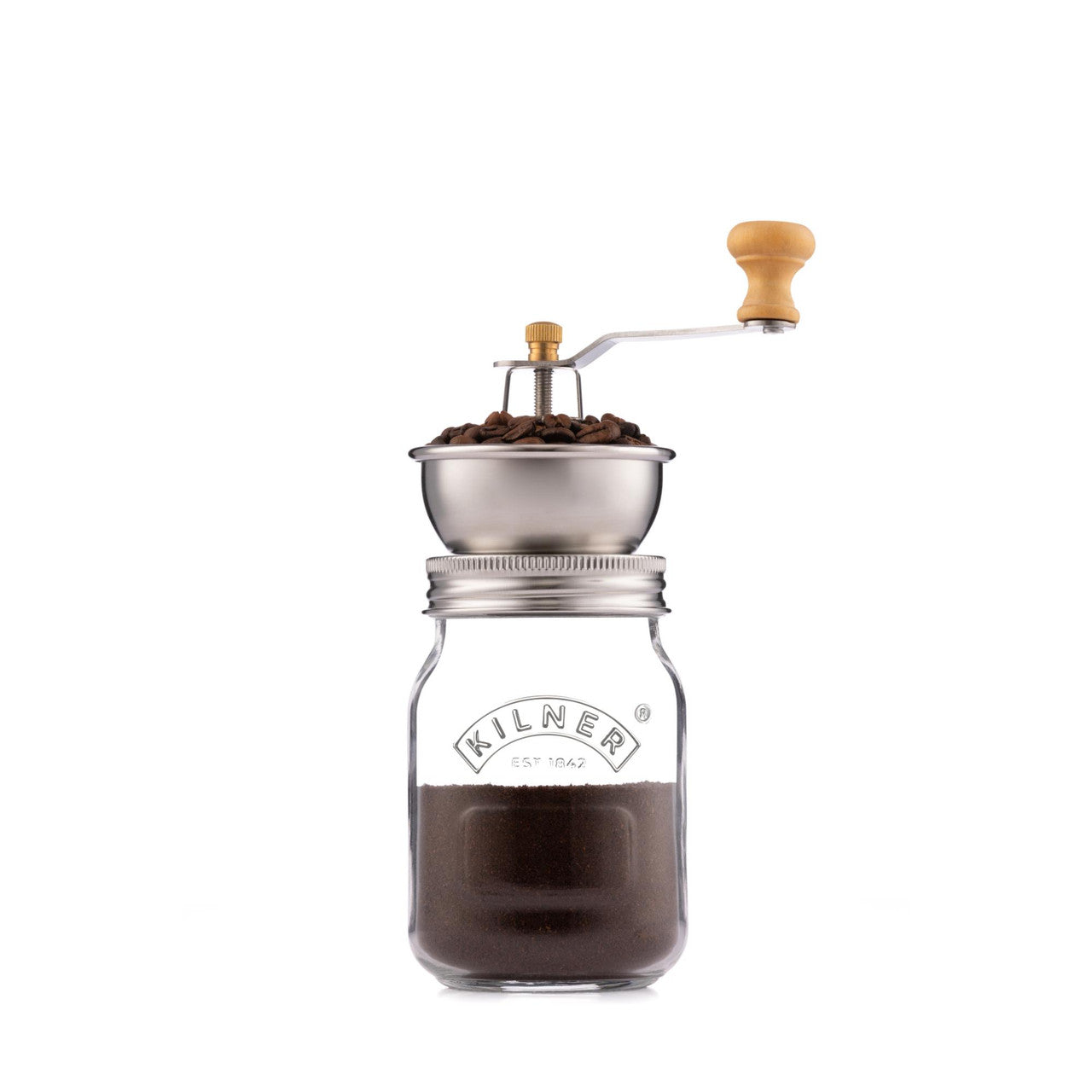 Coffee Grinder, 500ml