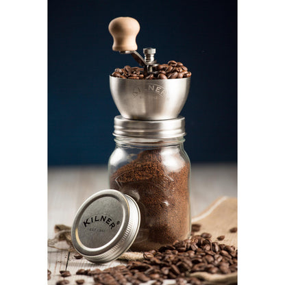 Coffee Grinder, 500ml