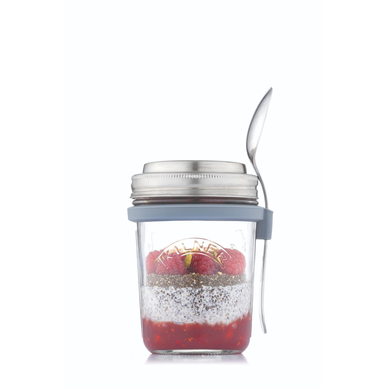 Kilner Breakfast Jar Set - 350ml