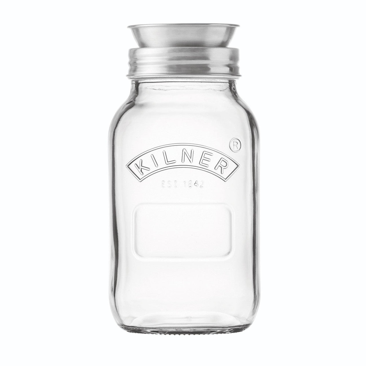 Kilner 螺旋切片机套装 - 1L 