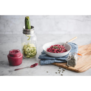 Kilner Spiralizer Set - 1L