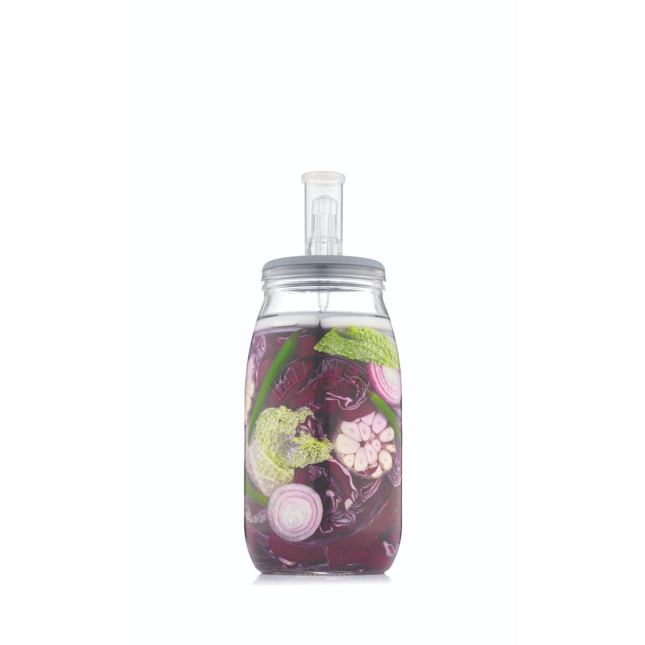 Fermentation Set, 3 Litre