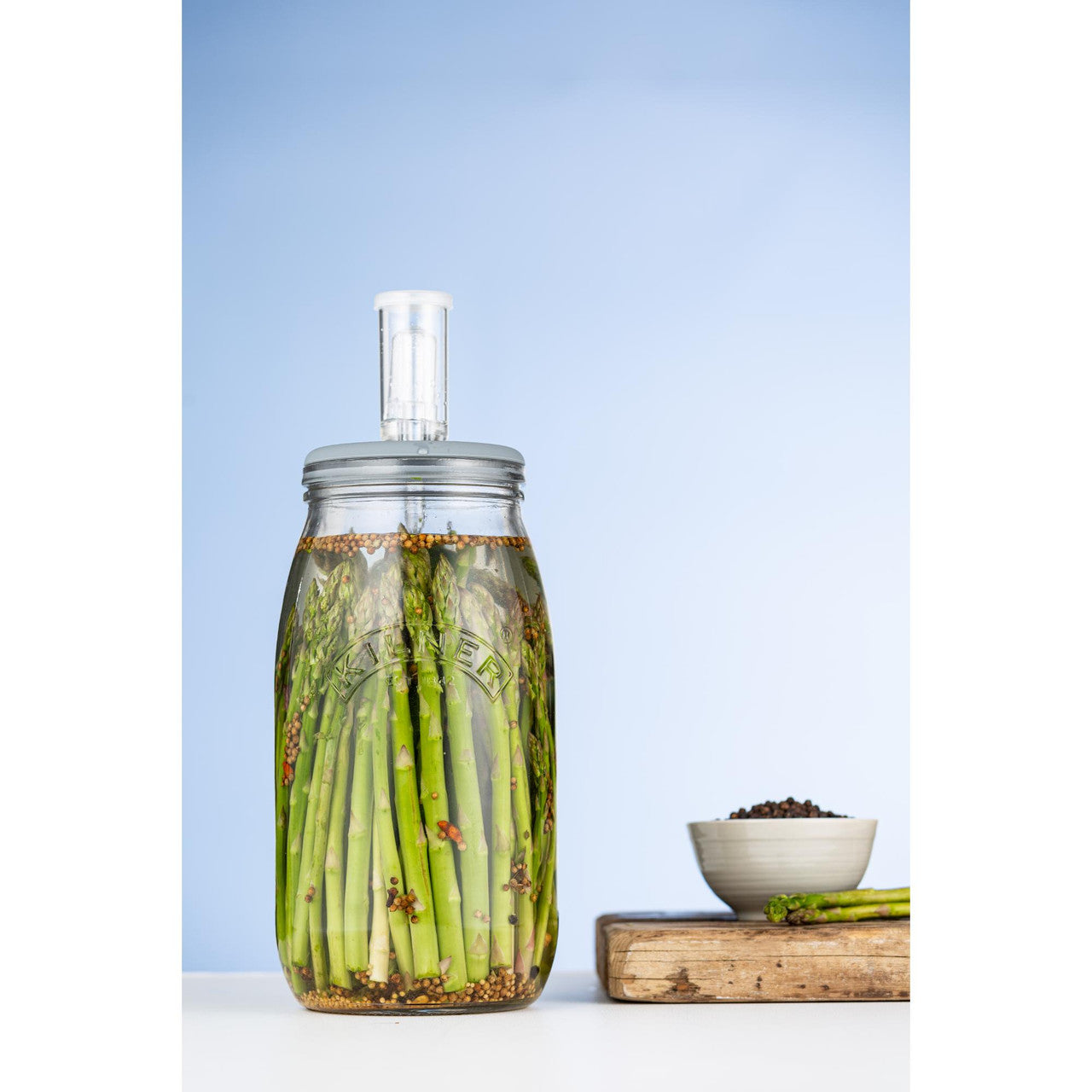 Fermentation Set, 3 Litre