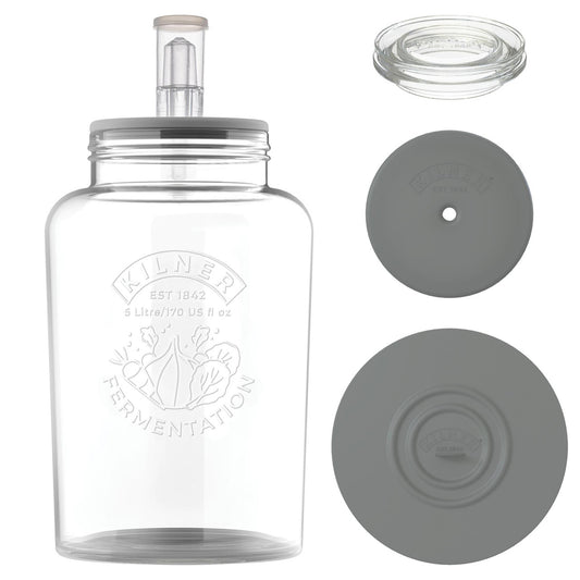 Fermentation Set, 5 Litre