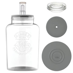 Fermentation Set, 5 Litre