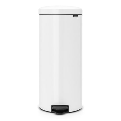 Pedal Bin Newicon - 30L - White