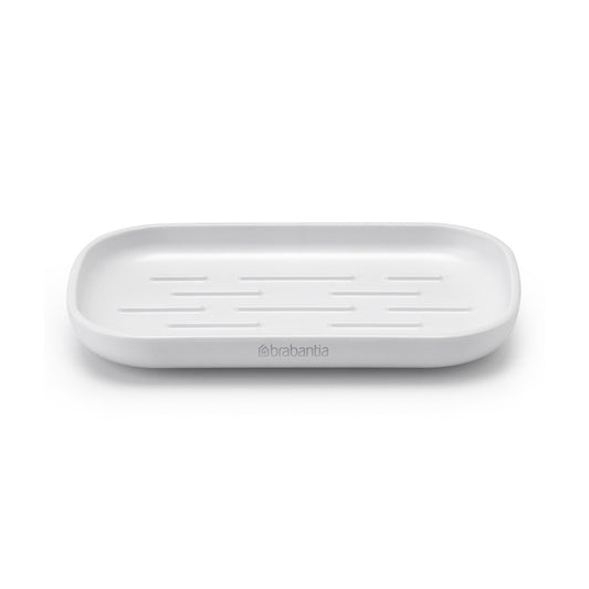 Soap Dish - White