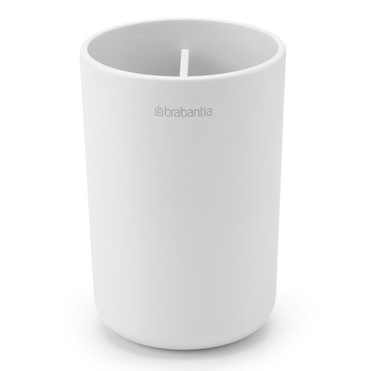 Toothbrush Holder - White