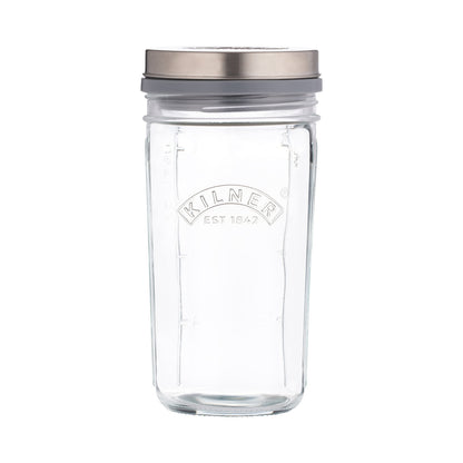 Kefir Set, 500ml