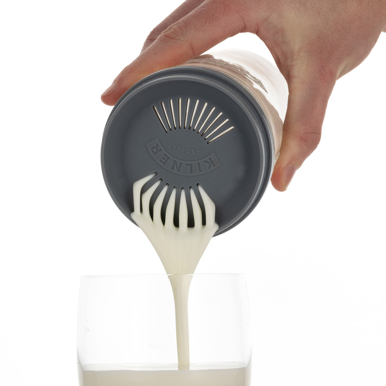 Kefir Set, 500ml