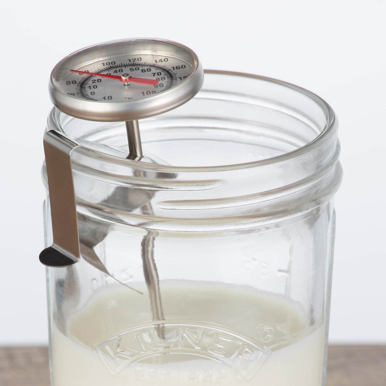 Kilner Yoghurt Making Set - 500ml