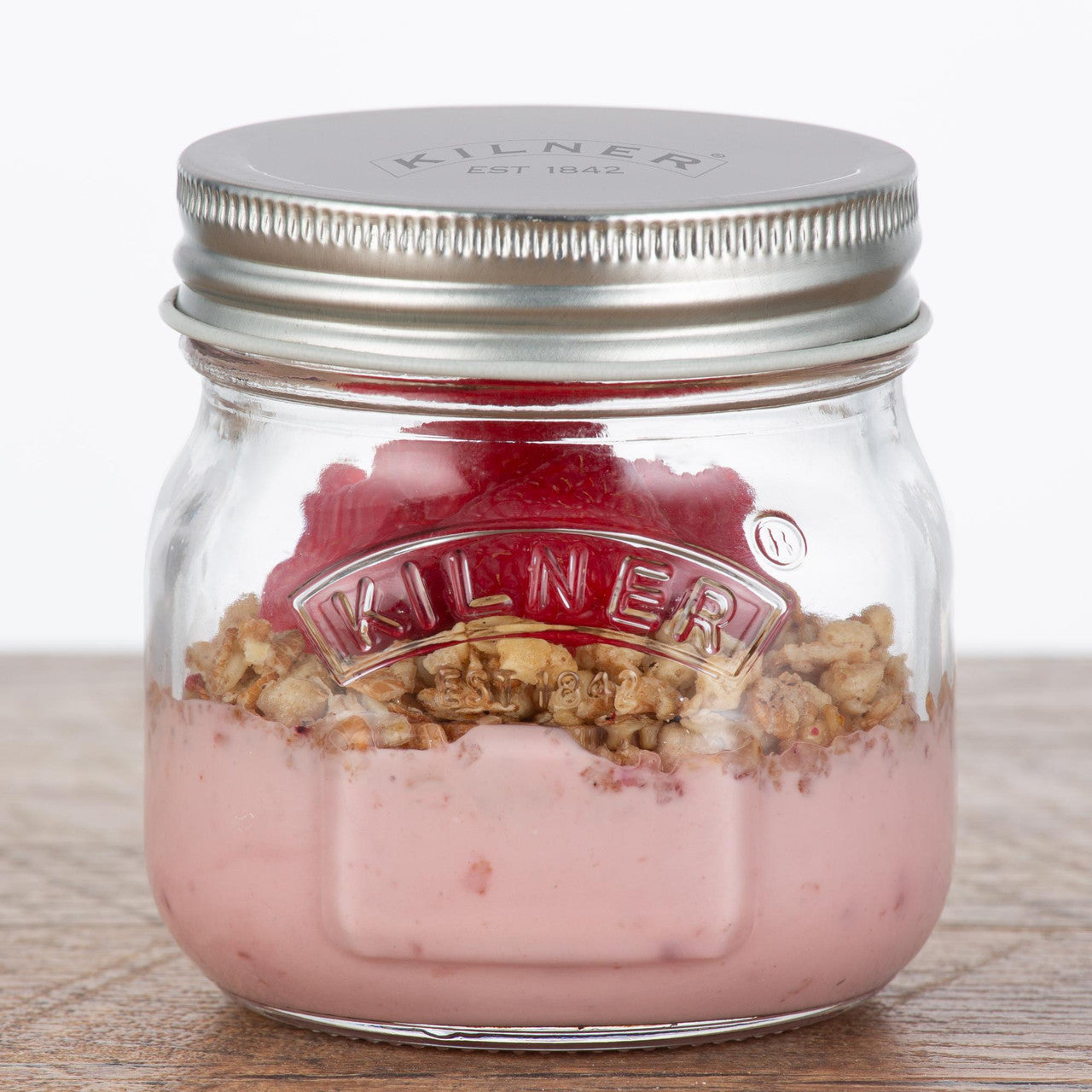 Kilner Yoghurt Making Set - 500ml