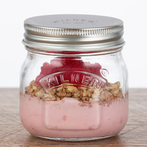 Kilner Yoghurt Making Set - 500ml