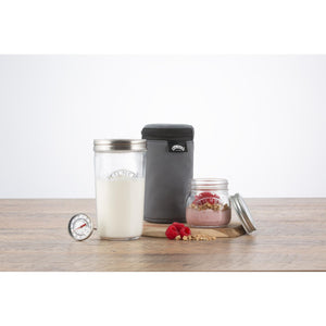 Kilner Yoghurt Making Set - 500ml