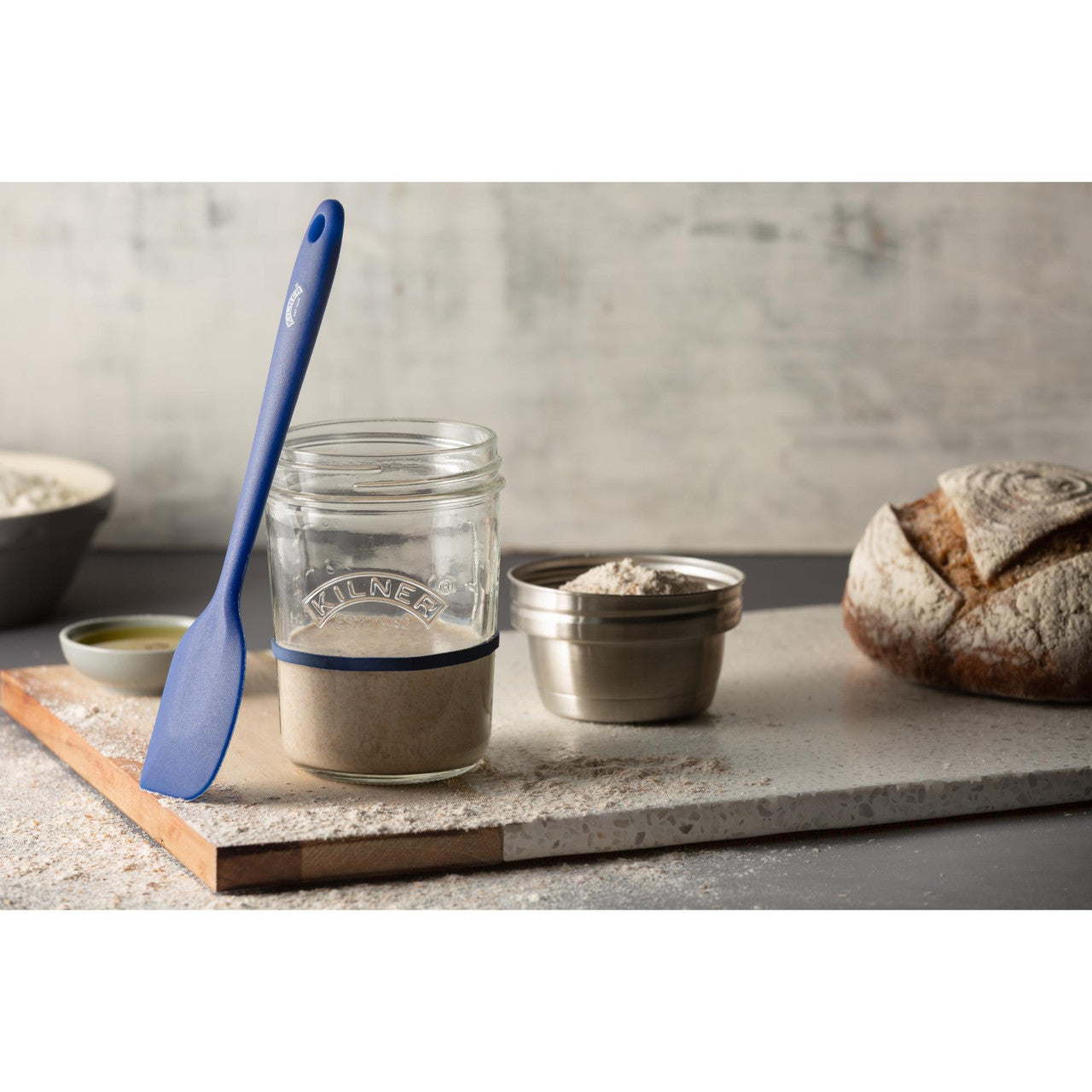 Kilner Sourdough Starter Set - 350ml