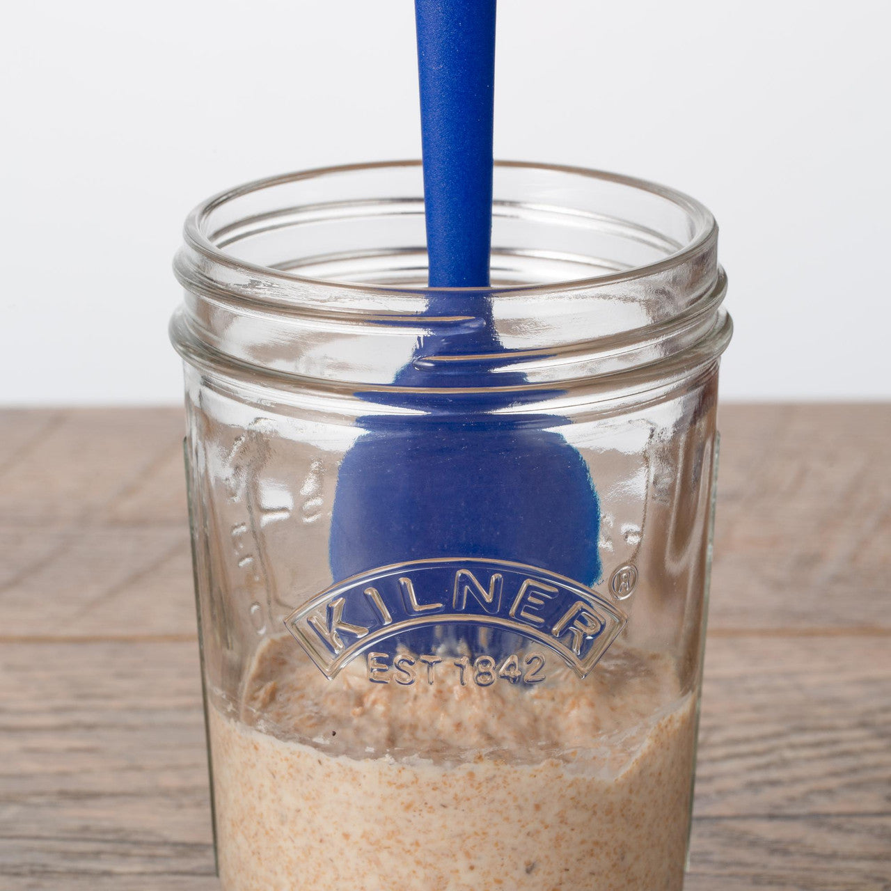 Kilner Sourdough Starter Set - 350ml