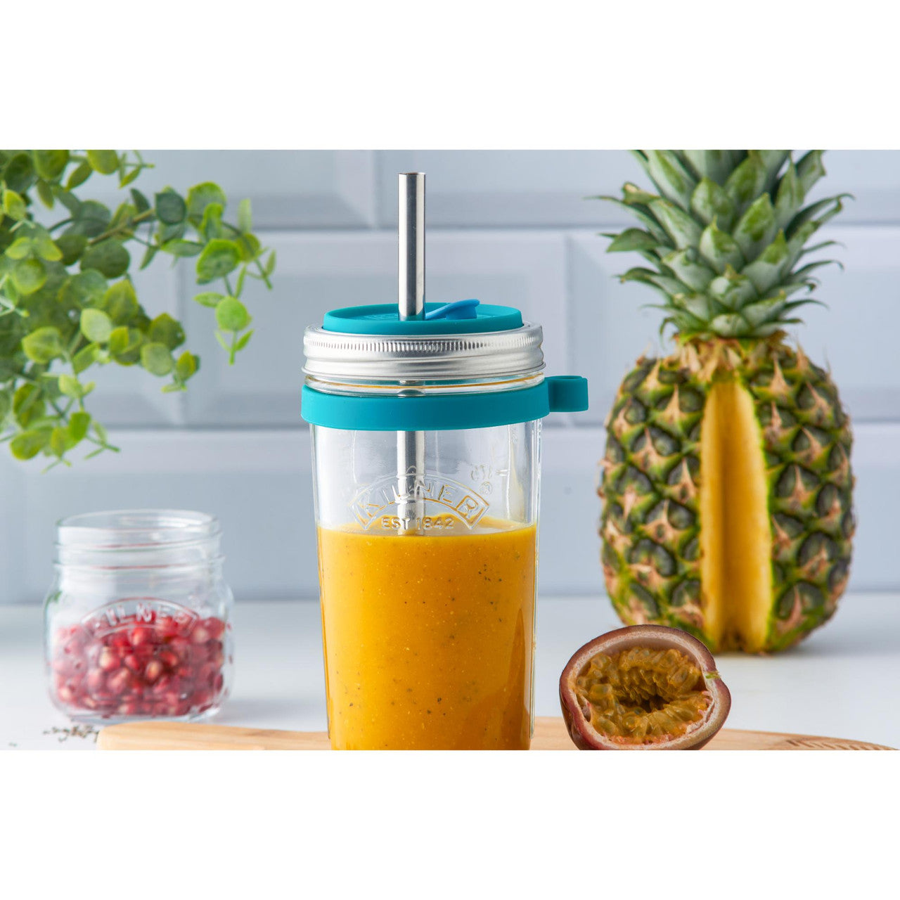 Smoothie Making Set, 500ml