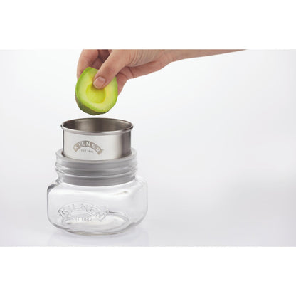 Mash and Store Set, 500ml
