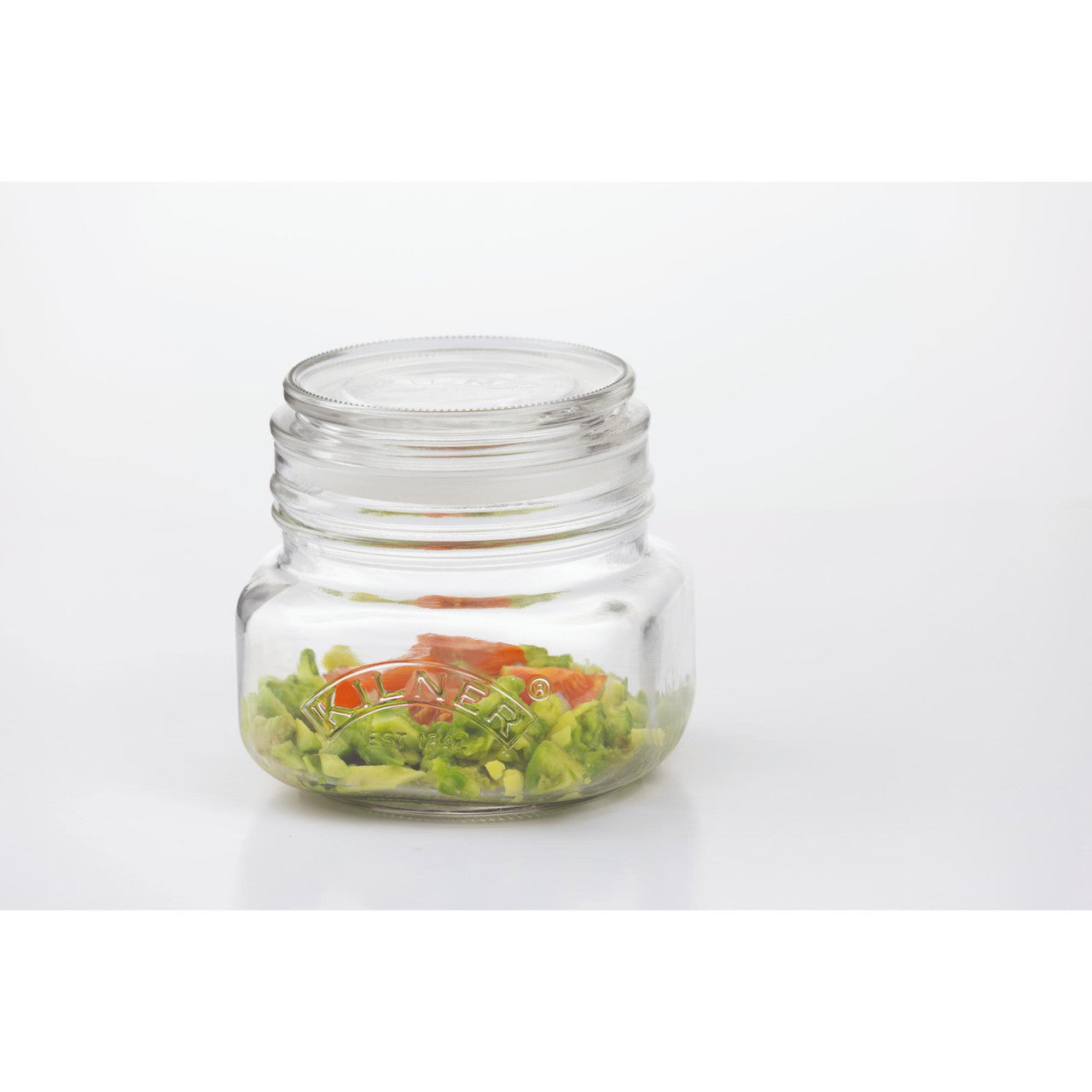 Mash and Store Set, 500ml
