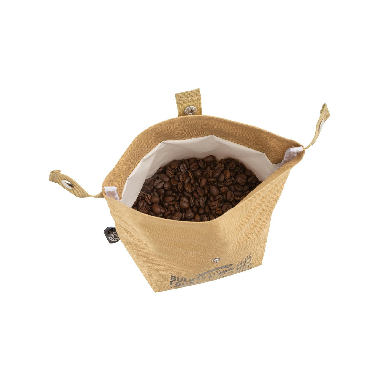 Small Bulk Food Shopping Bag, 1 Litre