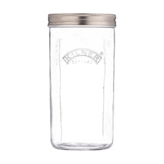 Wide Mouth Fermentation Set, 1 Litre