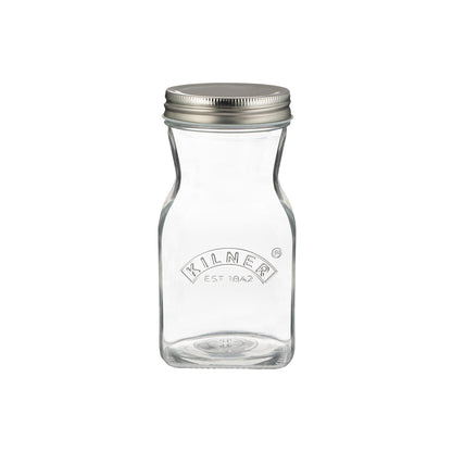 Juice & Sauce Bottle, 500ml / 15.5 x 7.5cm