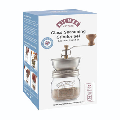 Seasoning Grinder, 250ml