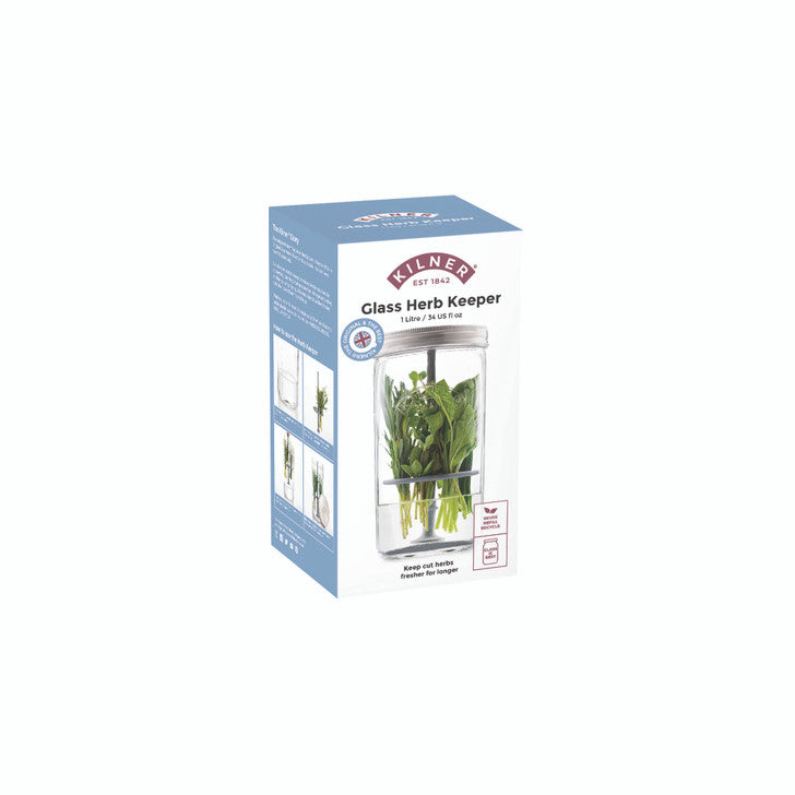 Herb Keeper, 1 Litre