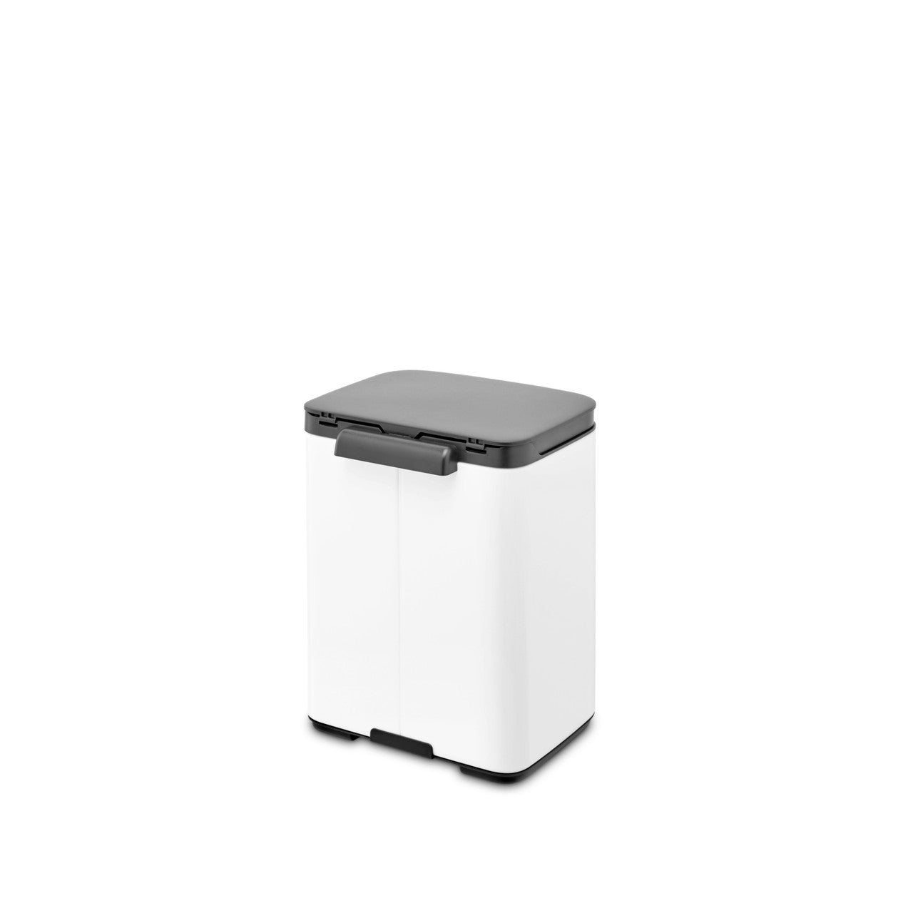 BRABANTIA - BO Waste Bin - 4L White