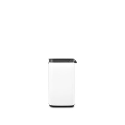 BRABANTIA - BO Waste Bin - 4L White