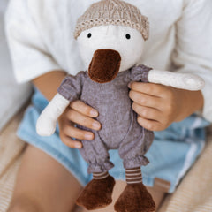 Floyd Duck | Soft Toy