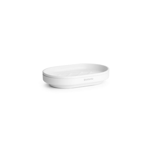 Mindset - Soap Dish - Fresh White