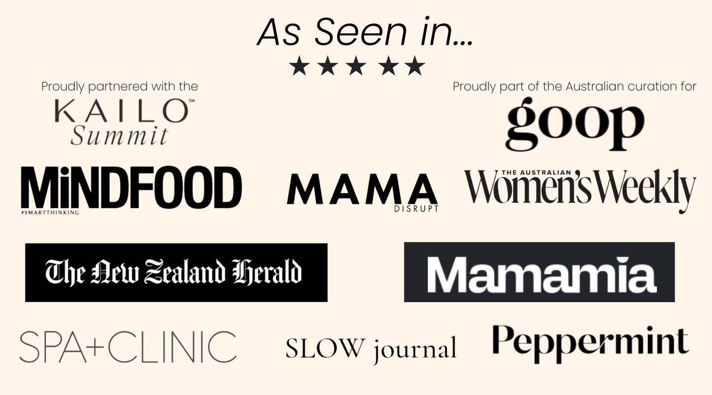 ALL HEART organic herbal tea ~ stress and healing support