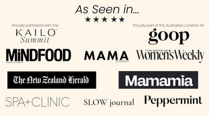 ALL HEART organic herbal tea ~ stress and healing support