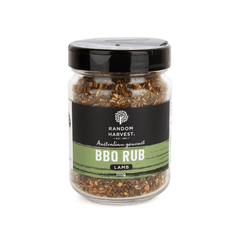 Lamb Rub 150g
