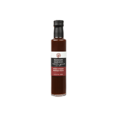 Smoke & Pepper Barbeque Sauce 250ml