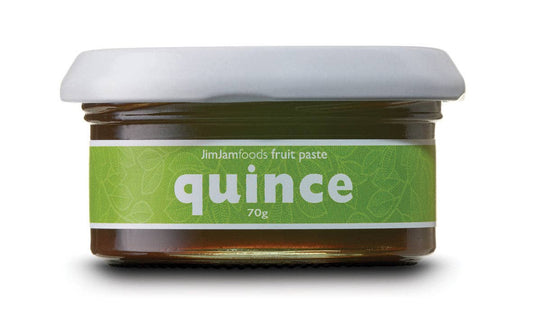 Fruit Paste - Quince - 70g