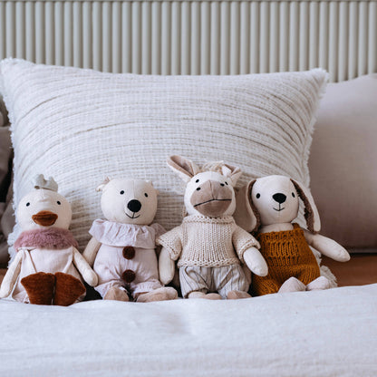 Gilbert Dog | Soft Toy