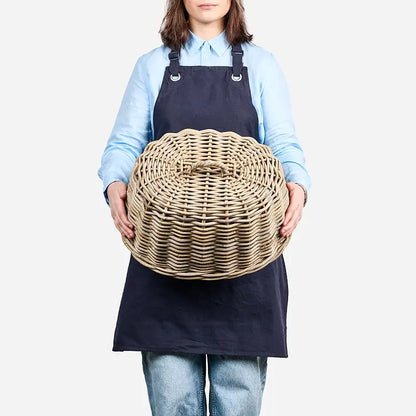 Provence - Oval Kubu Cloche - Medium