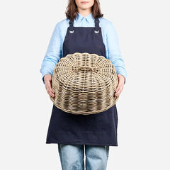 Provence - Oval Kubu Cloche - Medium