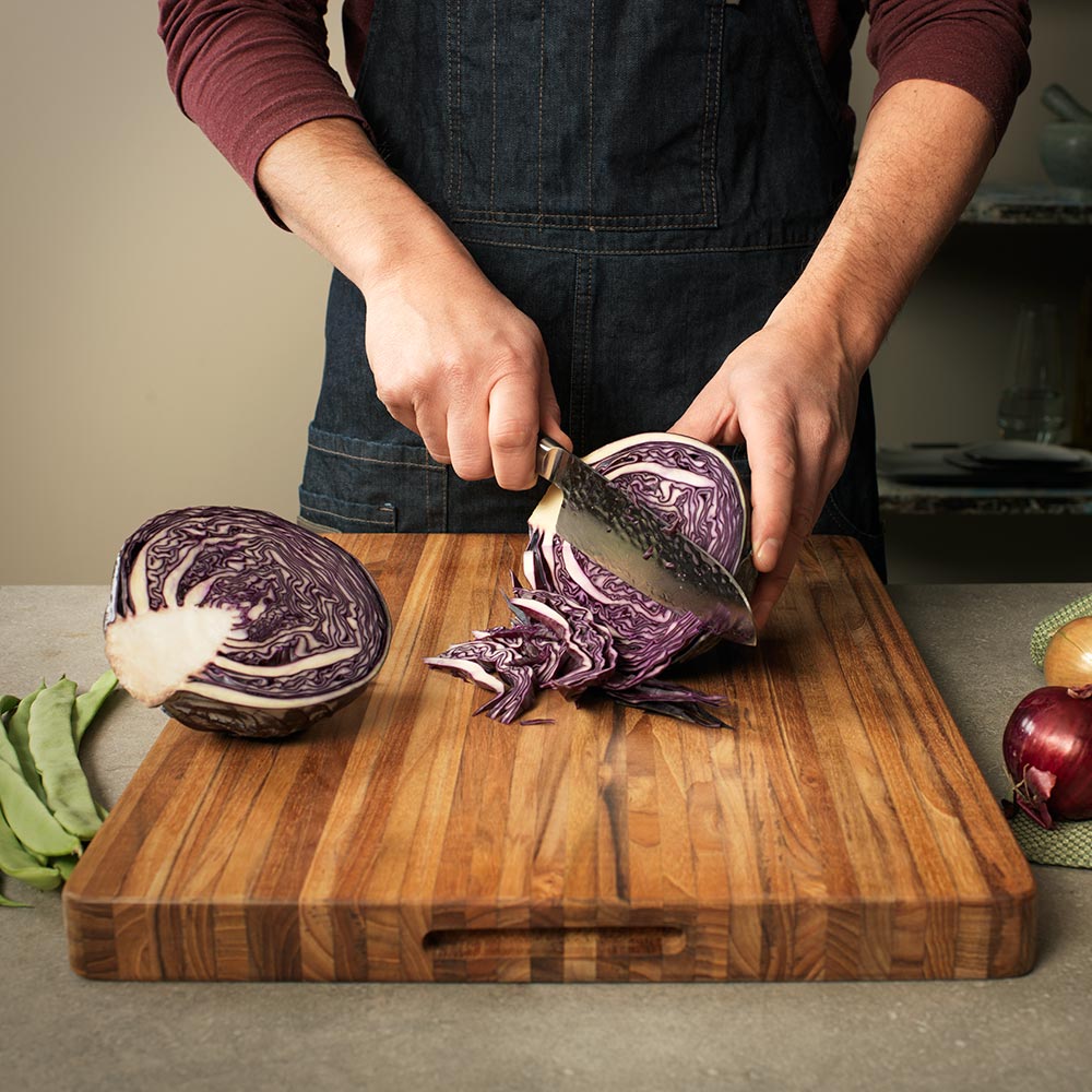 Professional Cutting Board (Xl) 107