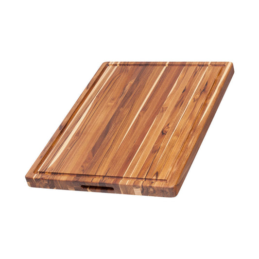 Professional Carving Board W/ Juice Canal (L) 109