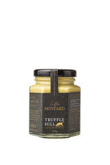 Truffle Mustard 110g