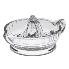 Glass Citrus Juicer