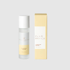 Coconut & Lime Room Mist 100ml