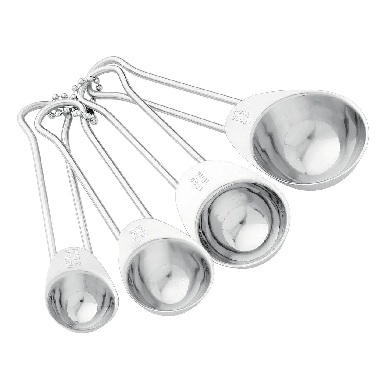 Professional Measuring Spoon Set