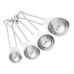 Professional Measuring Spoon Set