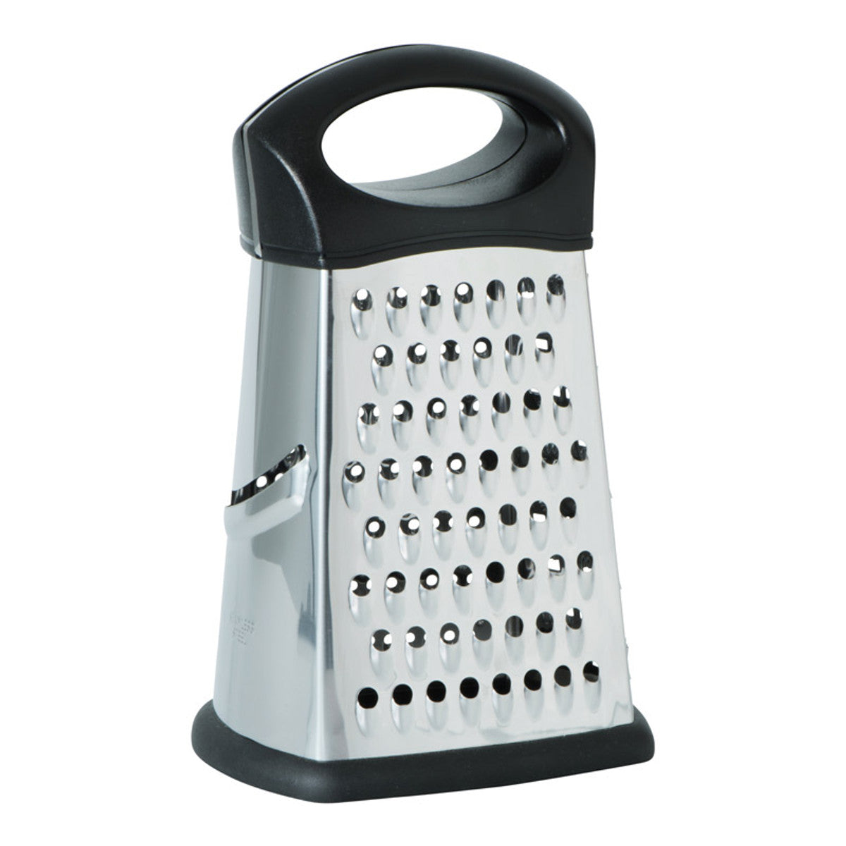 Box Grater - 4 Sided -