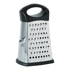 Box Grater - 4 Sided -