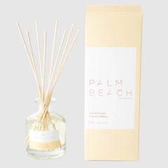 Coconut & Lime Reed Diffuser 250ml